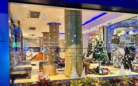 ฟลิปเปอร์ ลอดจ์ (SHA Plus+)